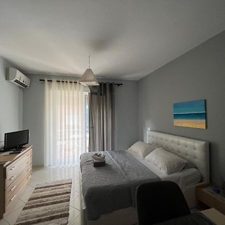 Emi Sol Apartment Vlorë Eksteriør bilde
