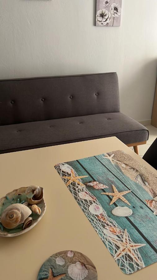 Emi Sol Apartment Vlorë Eksteriør bilde